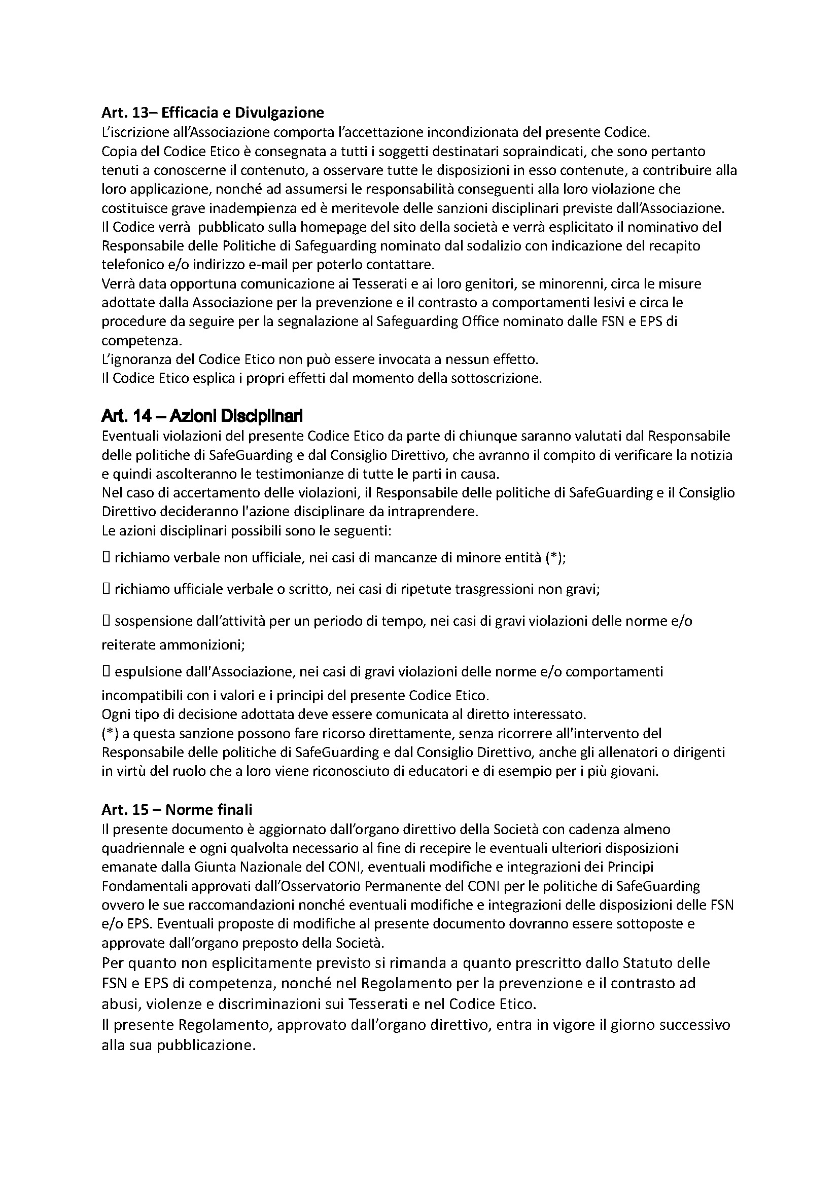 MODELLO ORGANIZZATIVO E DI CONTROLLO DELL_ATTIVITÀ SPORTIVA_Pagina_6